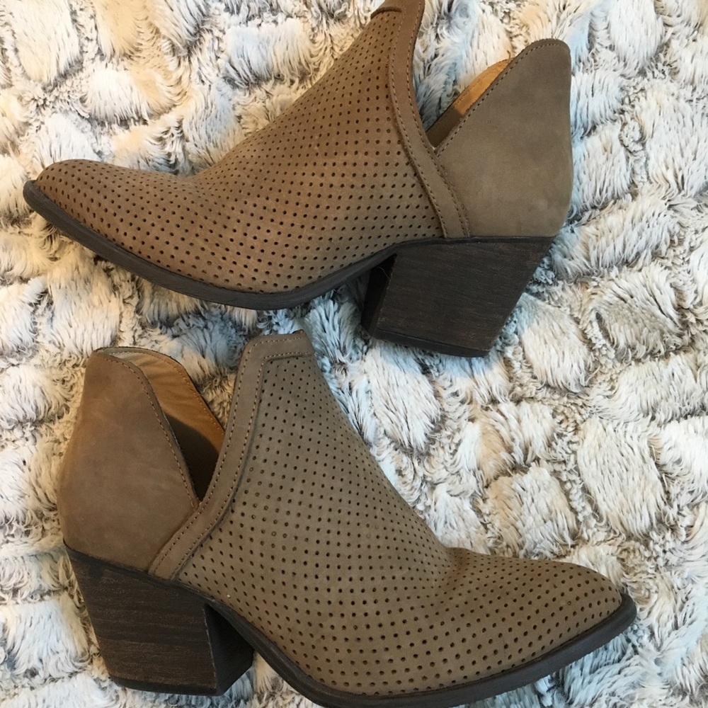 Booties